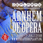 arnhem, de opera